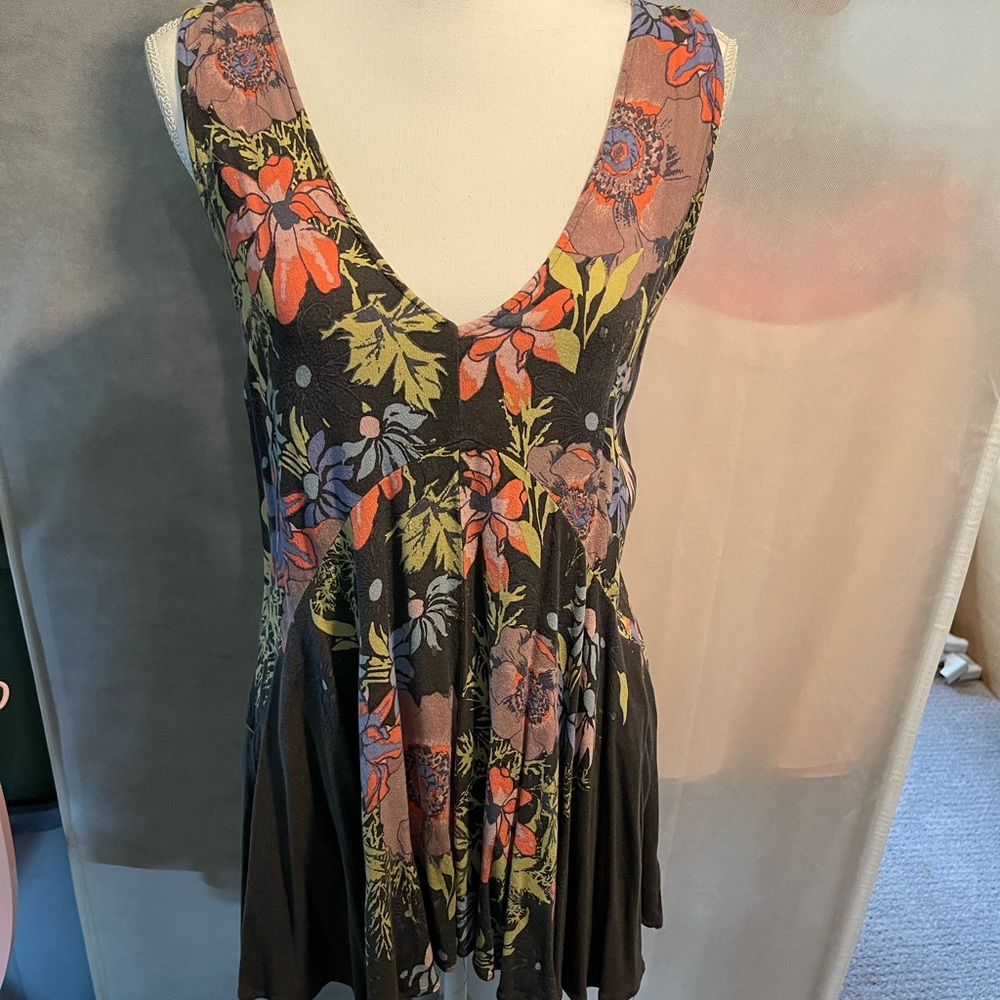 FP tunic